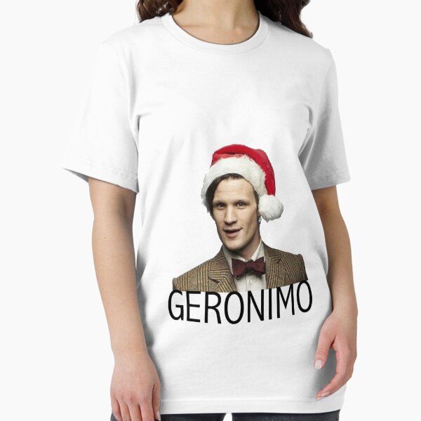 Artikel-Vorschau von Geronimo!, designt und verkauft von Torie Stratton.
