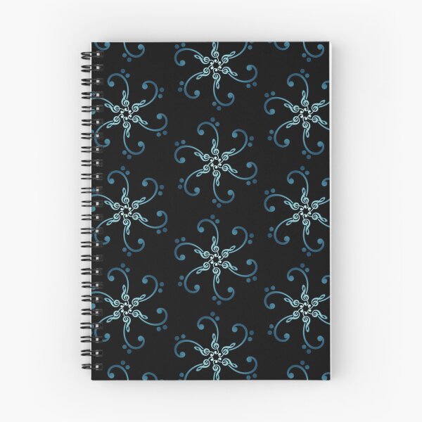 Item preview, Music, bass clef, treble clef, mandala, musician, classical, musical notes designed and sold by boom-art.
