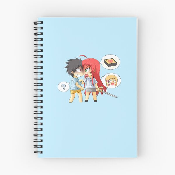 Item preview, Hataraku Maou Sama Japan Sticker designed and sold by doriliti.