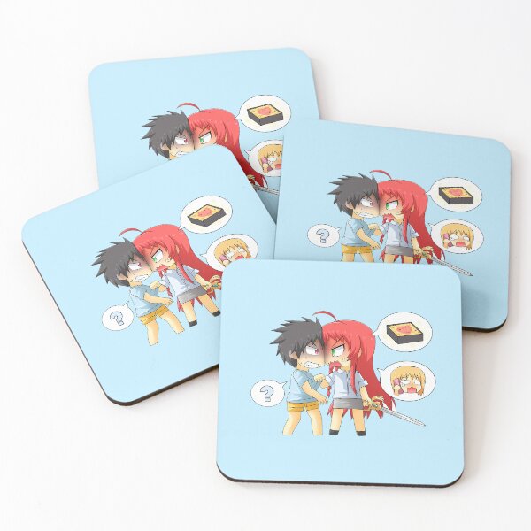 Item preview, Hataraku Maou Sama Japan Sticker designed and sold by doriliti.