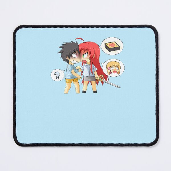 Item preview, Hataraku Maou Sama Japan Sticker designed and sold by doriliti.