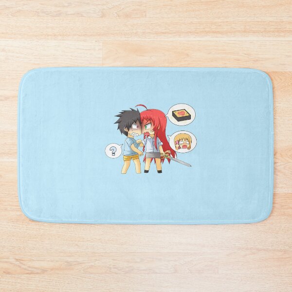 Item preview, Hataraku Maou Sama Japan Sticker designed and sold by doriliti.