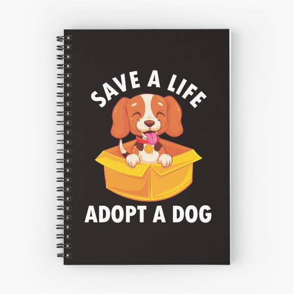 Item preview, Save Love Adopt Dog Animal Rescue Welfare Rights Activist designed and sold by TomGiantDesigns.