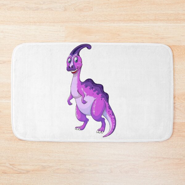 Item preview, Cute little purple dragon for kids designed and sold by animalfairy1.
