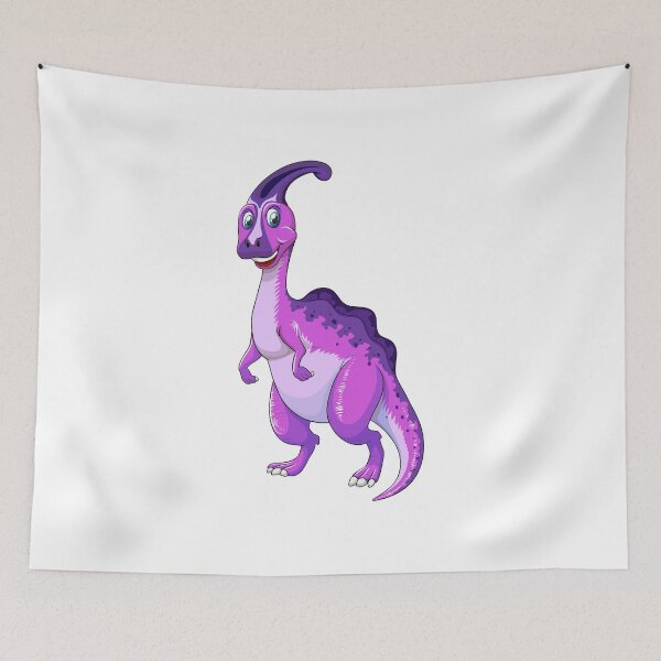 Item preview, Cute little purple dragon for kids designed and sold by animalfairy1.