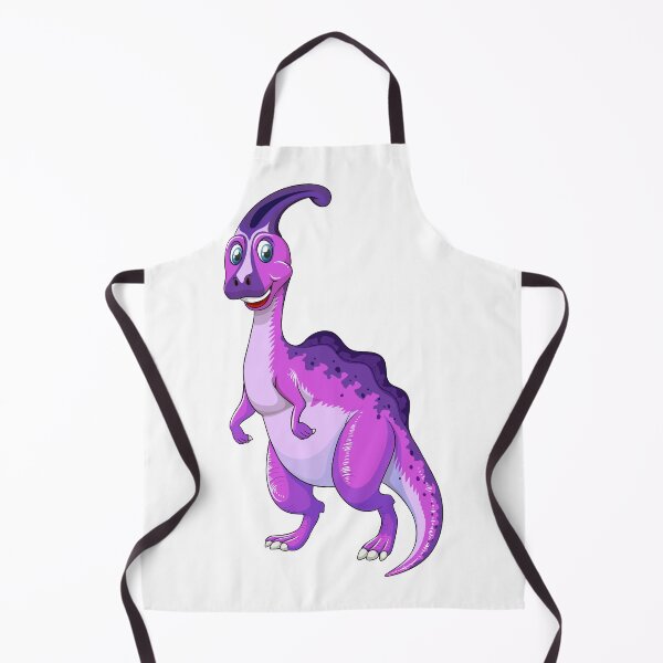 Item preview, Cute little purple dragon for kids designed and sold by animalfairy1.