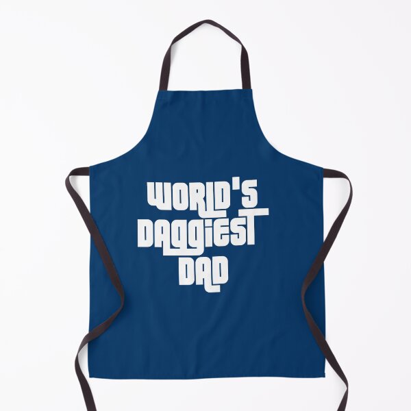 Item preview, WORLDS DAGGIEST DAD designed and sold by DomGDesign.