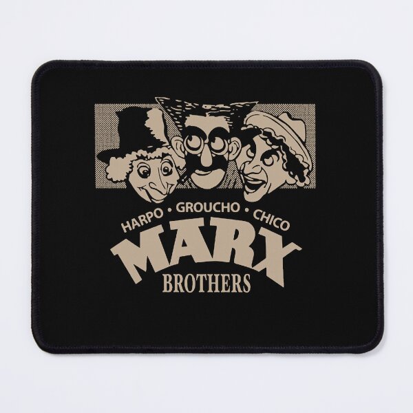 Item preview, Harpo Groucho Chico  designed and sold by Ablesie16.