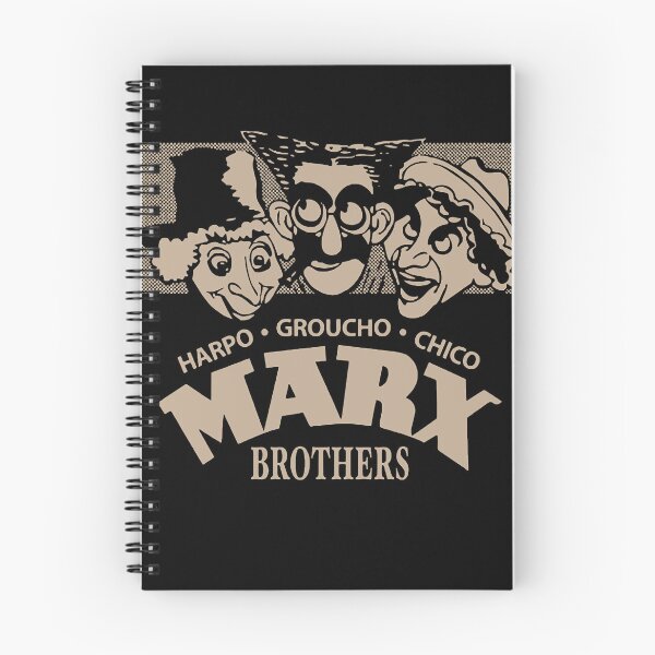 Item preview, Harpo Groucho Chico  designed and sold by Ablesie16.