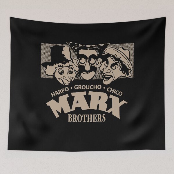 Item preview, Harpo Groucho Chico  designed and sold by Ablesie16.