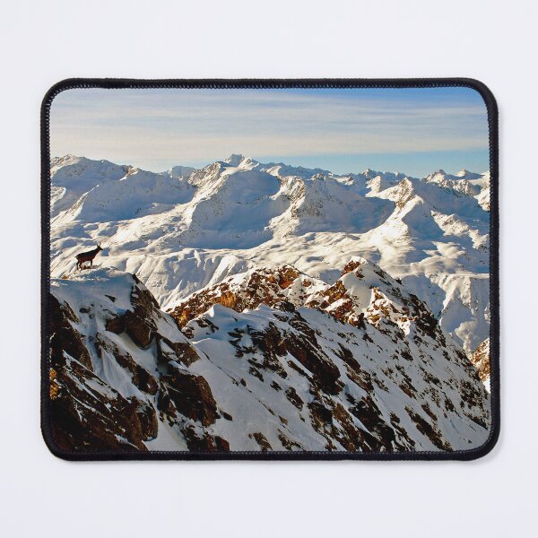 Item preview, Hochgurgl Obergurgl Tirol Austrian Alps Austria designed and sold by AndyEvansPhotos.