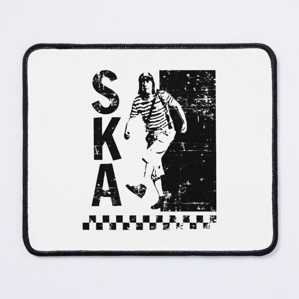 Item preview, El Chavo del ocho - SKA! - Latin Ska  designed and sold by Ablesie16.
