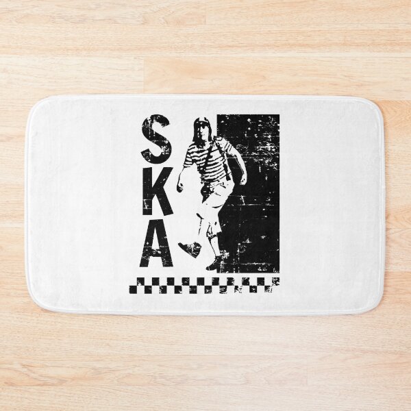 Item preview, El Chavo del ocho - SKA! - Latin Ska  designed and sold by Ablesie16.