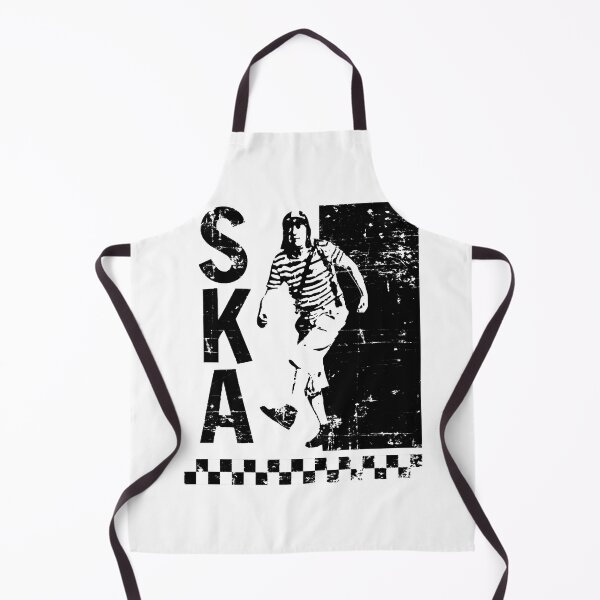 Item preview, El Chavo del ocho - SKA! - Latin Ska designed and sold by Ablesie16.