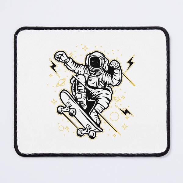 Artikelvorschau, Skateboard-Kunst entworfen und verkauft von Milkygmail.