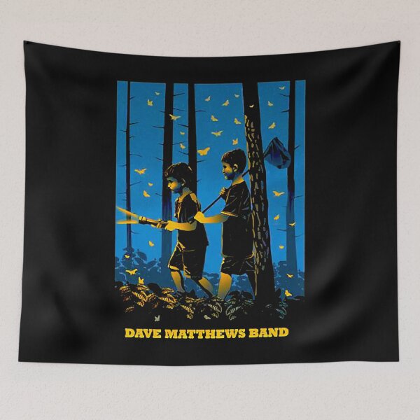 Item preview, Gifts Idea D;M;B 9165 Dave Matthews Best Seller Cute Gift designed and sold by DameonBerge770.
