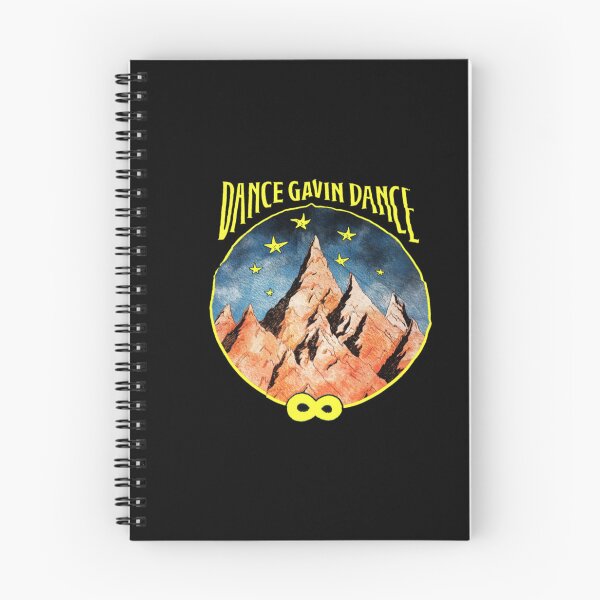 Item preview, best logo trending sell  of Dance Gavin Dance  rock band designed and sold by ToiNay.