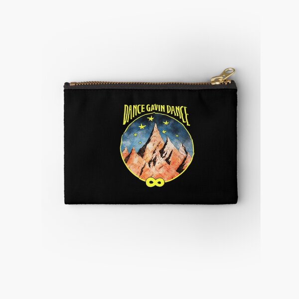 Item preview, best logo trending sell  of Dance Gavin Dance  rock band designed and sold by ToiNay.