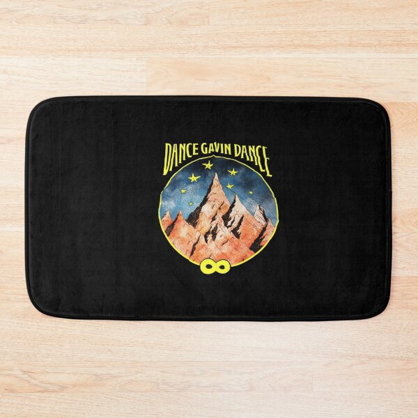 Item preview, best logo trending sell  of Dance Gavin Dance  rock band designed and sold by ToiNay.