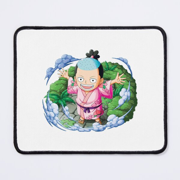 Item preview, Cartoon kozuki momonosuke Art designed and sold by Milkygmail.