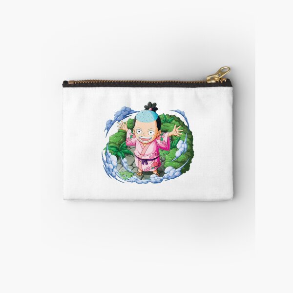 Item preview, Cartoon kozuki momonosuke Art designed and sold by Milkygmail.