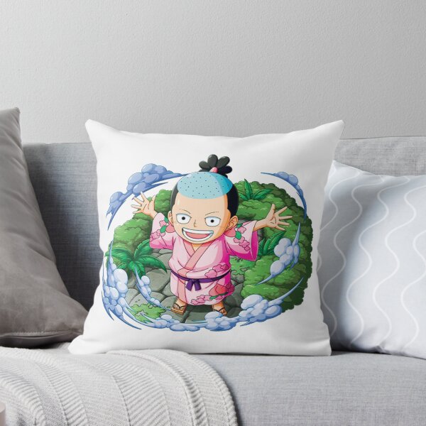 Item preview, Cartoon kozuki momonosuke Art designed and sold by Milkygmail.