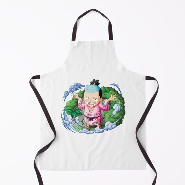 Item preview, Cartoon kozuki momonosuke Art designed and sold by Milkygmail.
