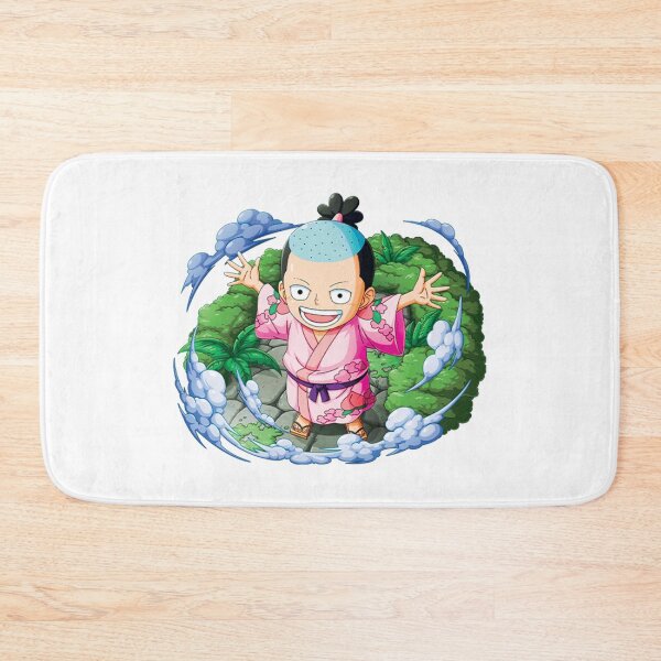 Item preview, Cartoon kozuki momonosuke Art designed and sold by Milkygmail.