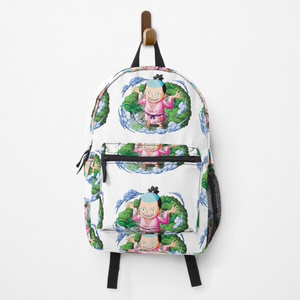 Item preview, Cartoon kozuki momonosuke Art designed and sold by Milkygmail.