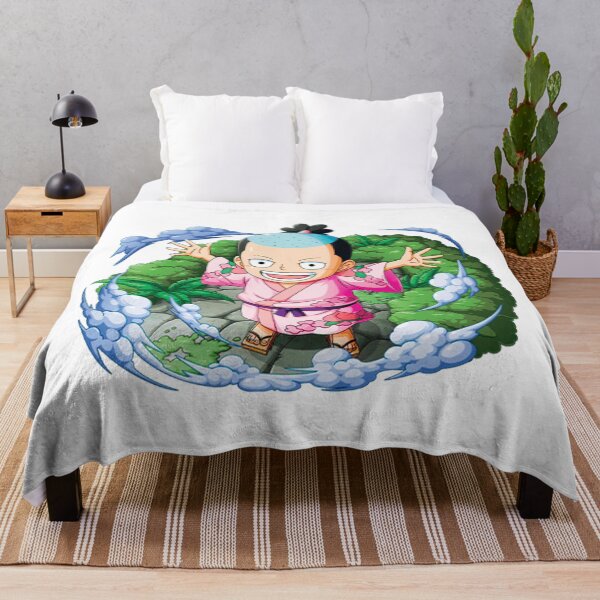 Item preview, Cartoon kozuki momonosuke Art designed and sold by Milkygmail.