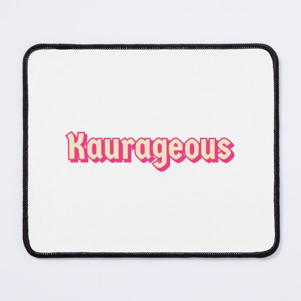 Item preview, Kaurageous designed and sold by heidyonline.