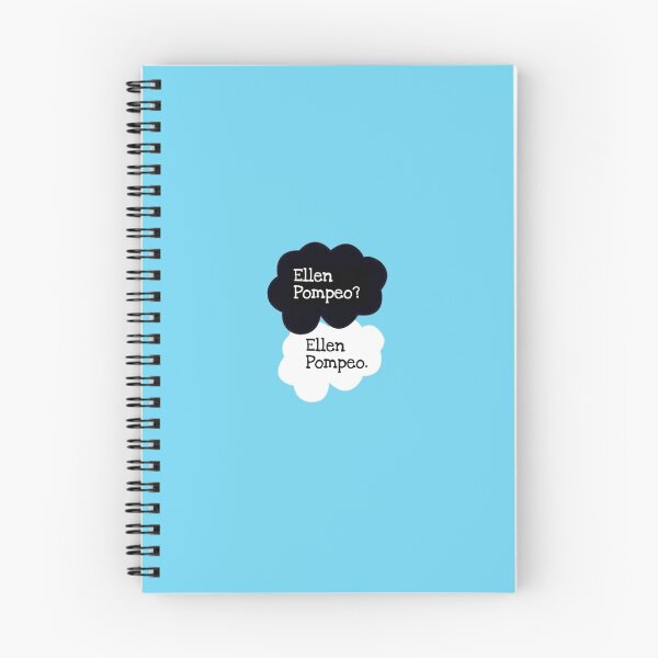 Item preview, Ellen Pompeo? Ellen Pompeo. designed and sold by swiftxgreys.