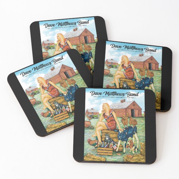 Item preview, Great Model Dave Matthews Band Gift Music Fans designed and sold by DameonBerge770.