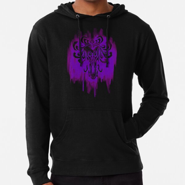 The Walls Lightweight Hoodie