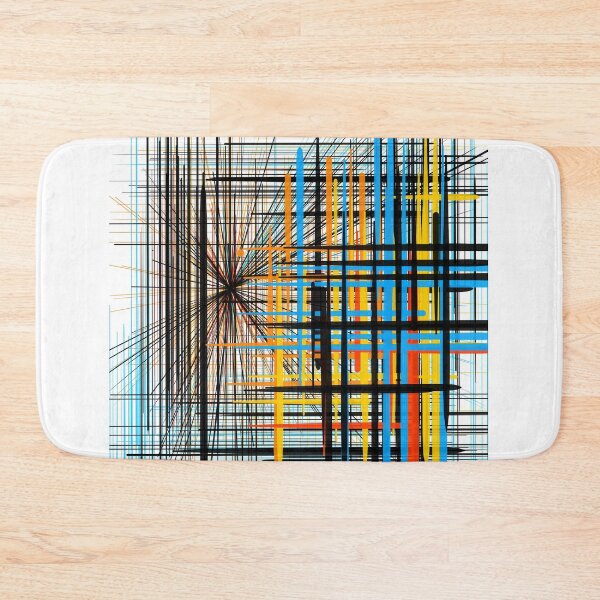 Item preview, Abstract and geometric designs designed and sold by Algari.