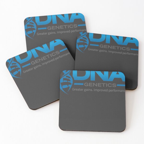 Item preview, DNA Genetics Logo Classic T-Shirt designed and sold by MaikWehm.