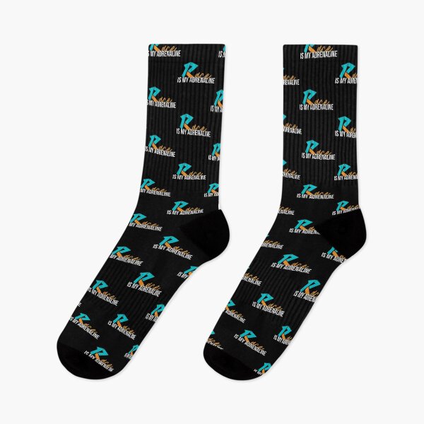 Item preview, Race Is My Adrenaline, Sharp Abstract Design   designed and sold by IThinkSewDesign.