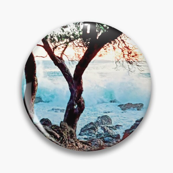 Item preview, MAGIC OF WAVES designed and sold by Steffi August.