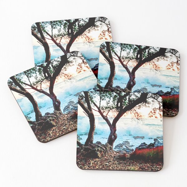 Item preview, MAGIC OF WAVES designed and sold by Steffi August.