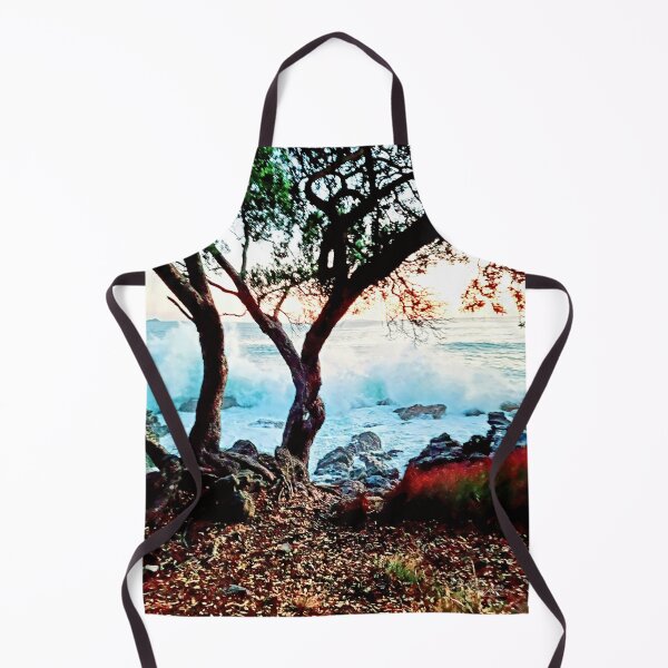 Item preview, MAGIC OF WAVES designed and sold by Steffi August.