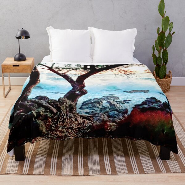 Item preview, MAGIC OF WAVES designed and sold by Steffi August.