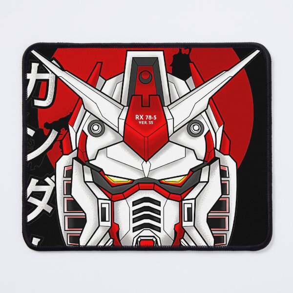 Item preview, Gundam Head designed and sold by anducauntre.