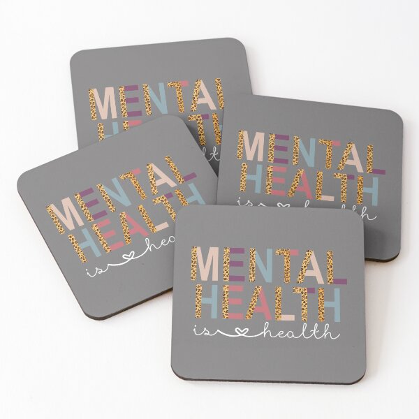Item preview, La salud mental es salud designed and sold by Moeez Javed.