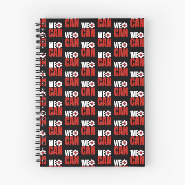 Item preview, We Can Canada Soccer designed and sold by RandomDel.
