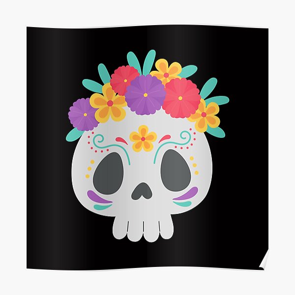 day of the dead pack Poster