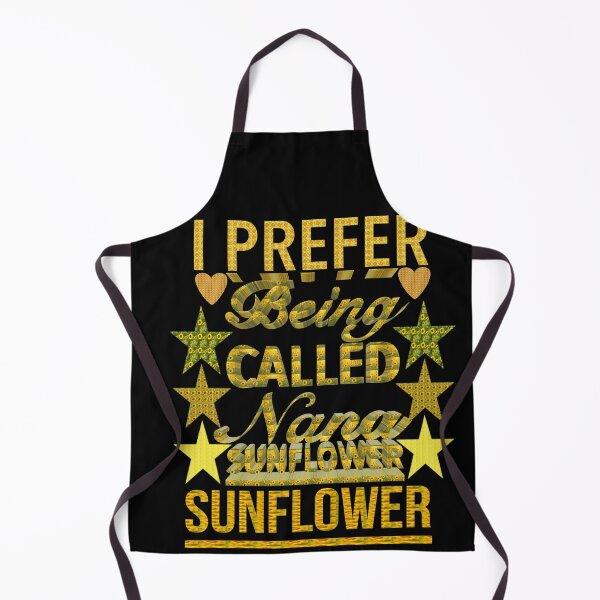 Item preview, I prefer sunflower  designed and sold by UniqueLover.
