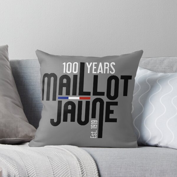 Item preview, Maillot Jaune T-Shirt designed and sold by Aidennnn12.