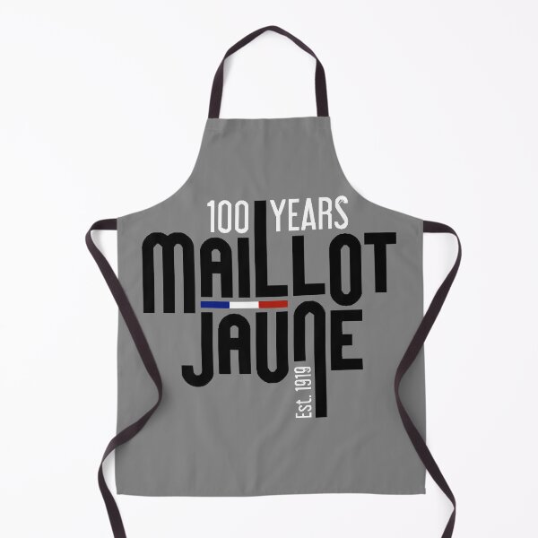 Item preview, Maillot Jaune T-Shirt designed and sold by Aidennnn12.