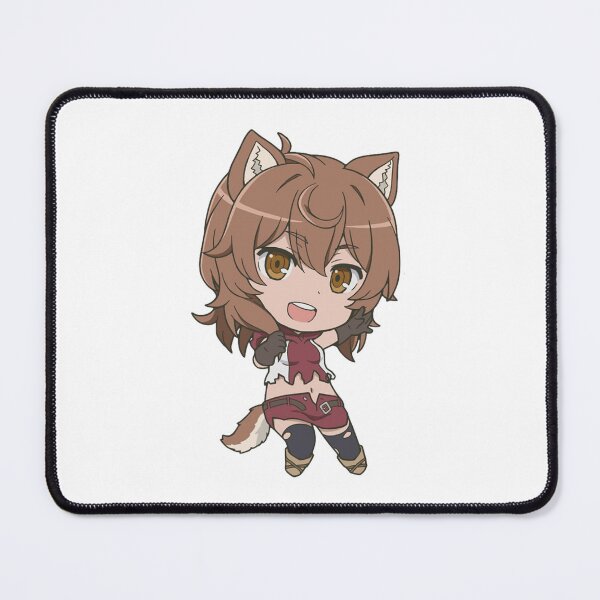 Item preview, Liliruca Arde Chibi designed and sold by Happybearbear.