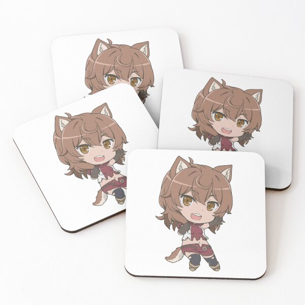Item preview, Liliruca Arde Chibi designed and sold by Happybearbear.